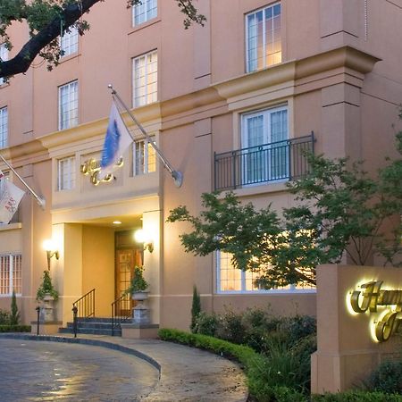 Hampton Inn New Orleans/St.Charles Ave Exterior foto