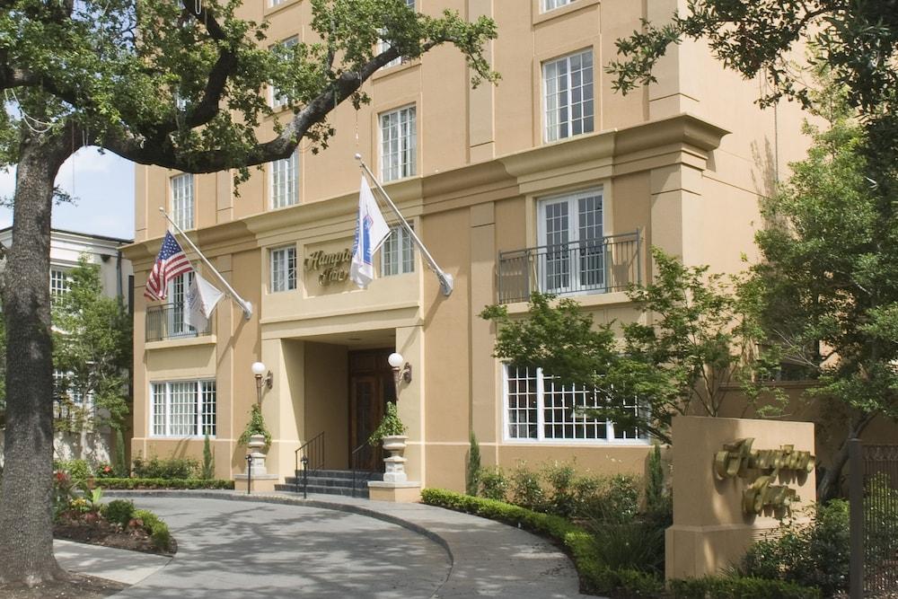 Hampton Inn New Orleans/St.Charles Ave Exterior foto