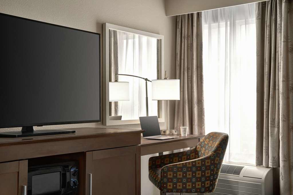 Hampton Inn New Orleans/St.Charles Ave Habitación foto