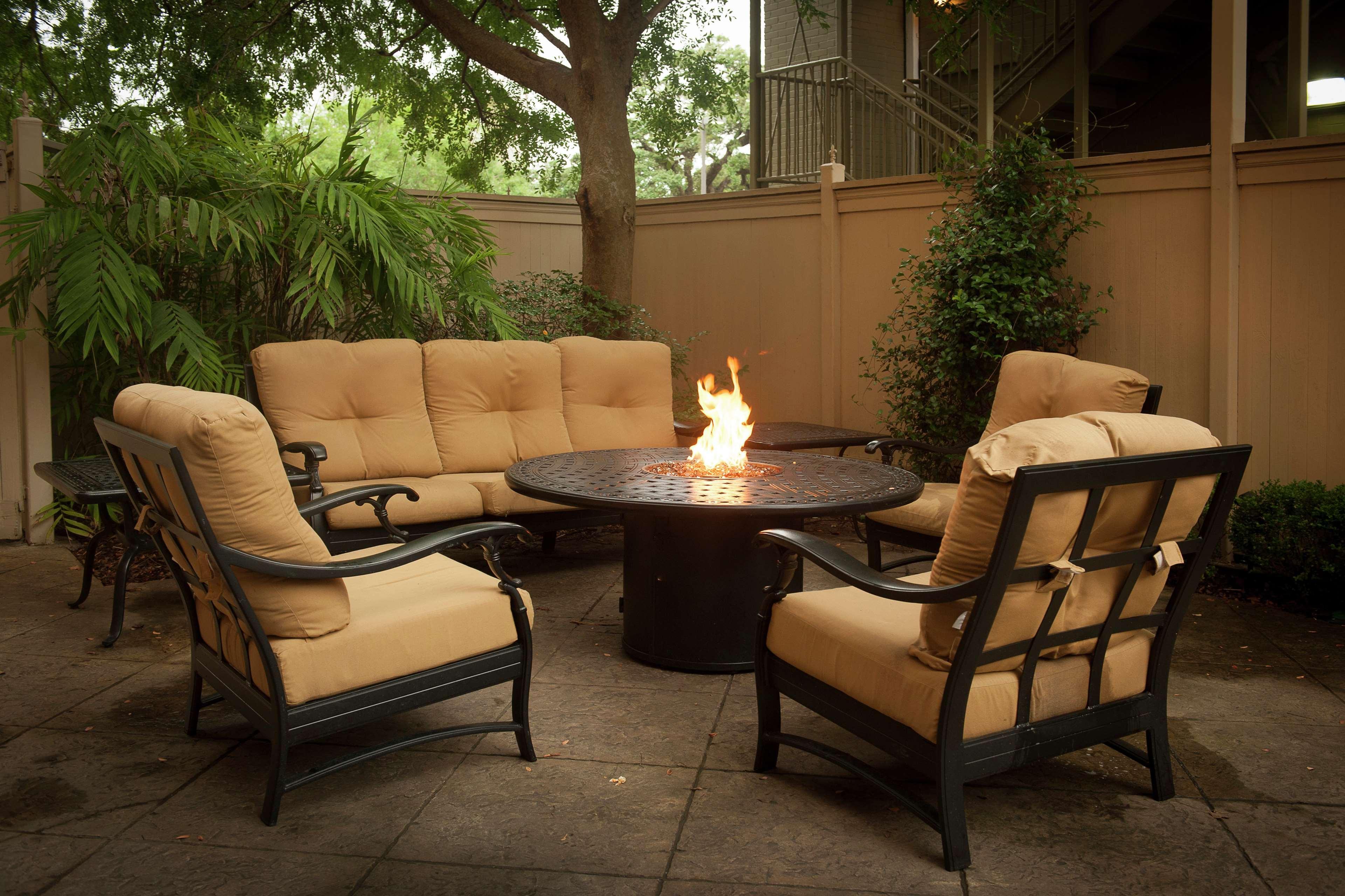 Hampton Inn New Orleans/St.Charles Ave Exterior foto